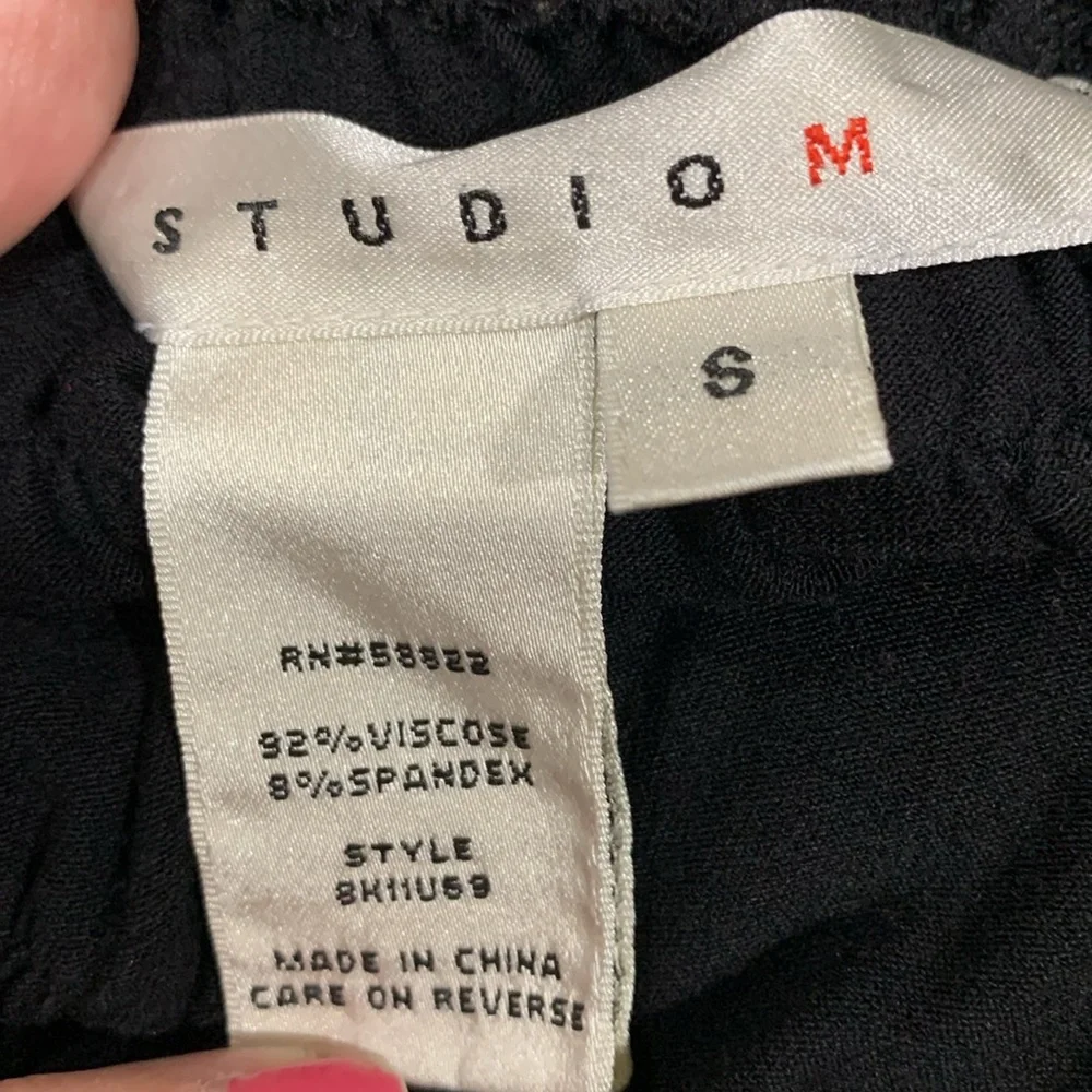 Studio M dress - Picture 7 of 7